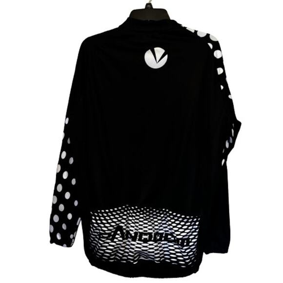 Men’s Pandoom‎ Outdoor Sports Windproof Cycling Jacket L - Picture 1 of 5